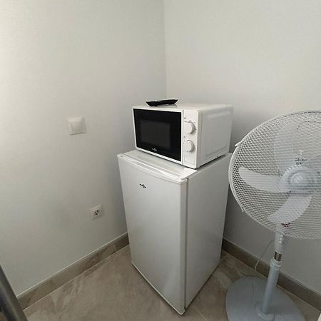 Habitacion Doble O Compartida Con Bano Privado En El Centro De Madrid Luaran gambar